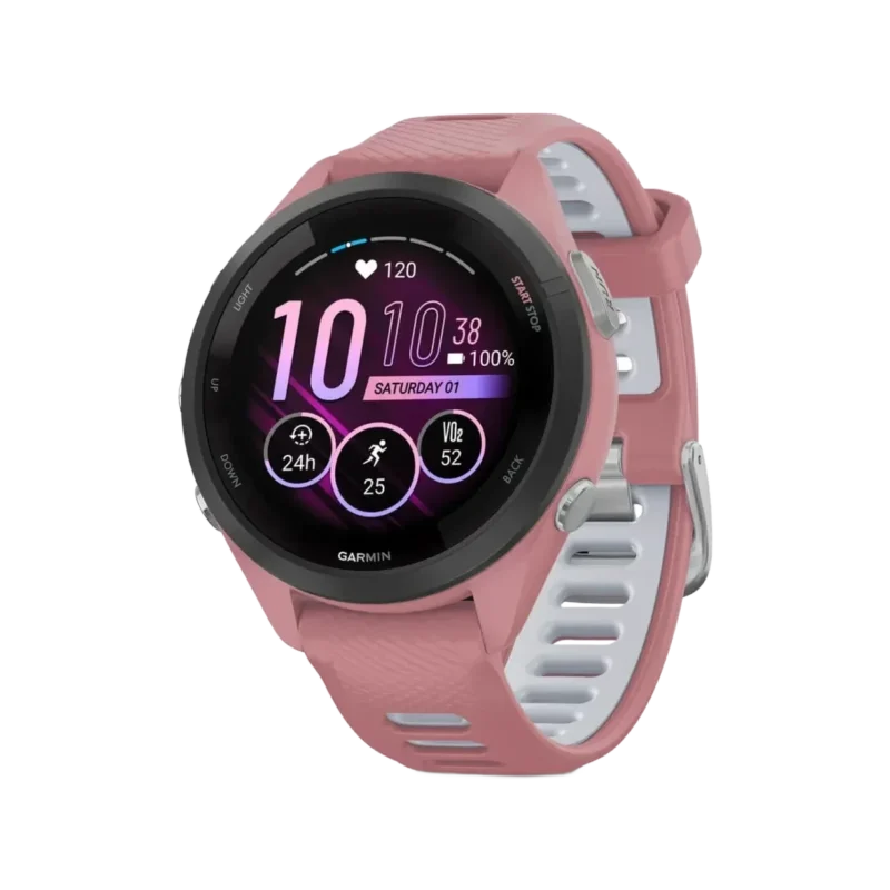 Forerunner 265S Multisportuhr