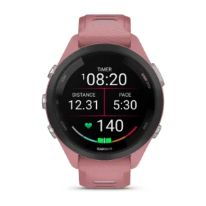 Forerunner 265S Multisportuhr