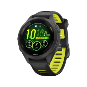 Forerunner 265S Multisportuhr