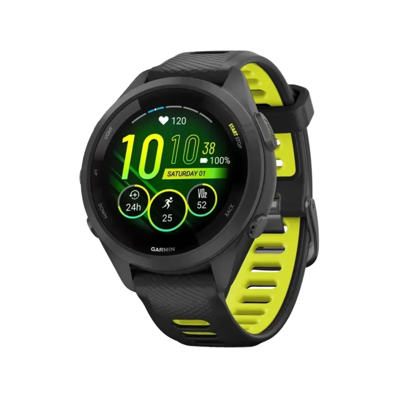 Forerunner 265S Multisportuhr