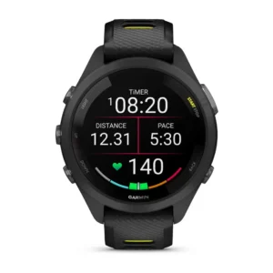 Forerunner 265S Multisportuhr
