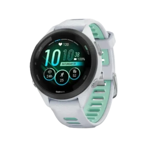 Forerunner 265S Multisportuhr