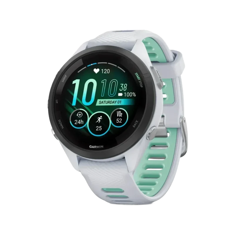 Forerunner 265S Multisportuhr