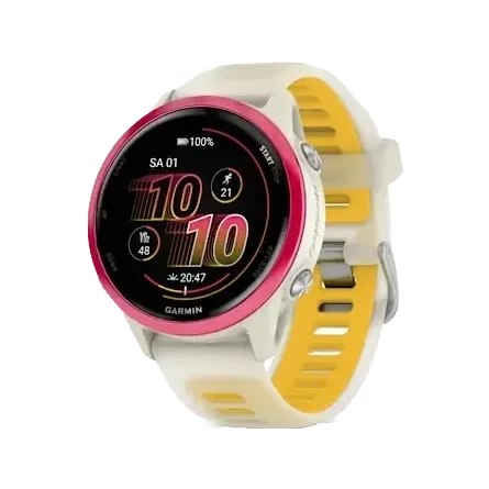 Forerunner 570 - 42mm Multisportuhr