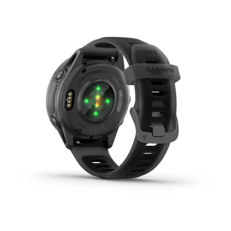 garmin-forerunner-570-42mm-multisportuhr-schwarz-schiefergrau-aluminium-7 Garmin forerunner 570 42mm multisportuhr schwarz schiefergrau aluminium