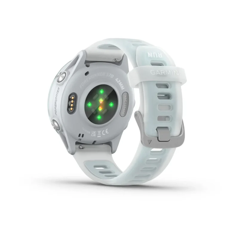 garmin-forerunner-570-42mm-multisportuhr-steinweiss-cloud-blue-aluminium-7 Garmin forerunner 570 42mm multisportuhr steinweiss cloud blue aluminium