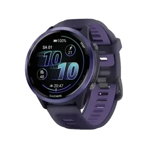 Forerunner 570 - 47mm Multisportuhr