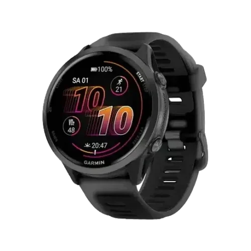 Forerunner 570 - 47mm Multisportuhr