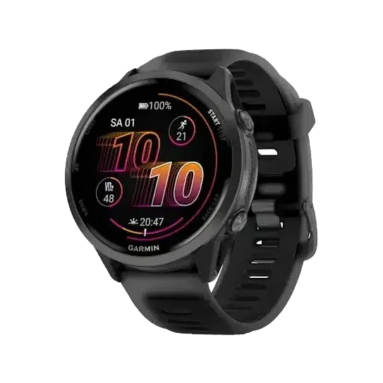 Forerunner 570 - 47mm Multisportuhr