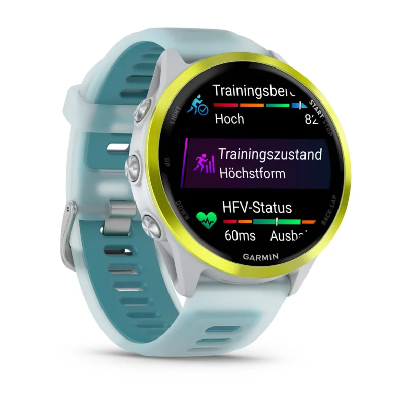 garmin-forerunner-570-47mm-multisportuhr-steinweiss-amp-yellow-aluminium-3-2 Garmin forerunner 570 47mm multisportuhr steinweiss amp yellow aluminium 3