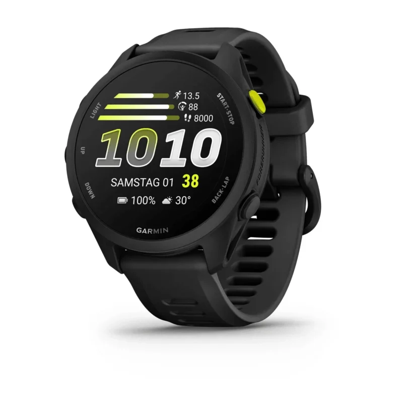 garmin-forerunner-70-sportuhr-black-1-2 Garmin forerunner 70 sportuhr black 1