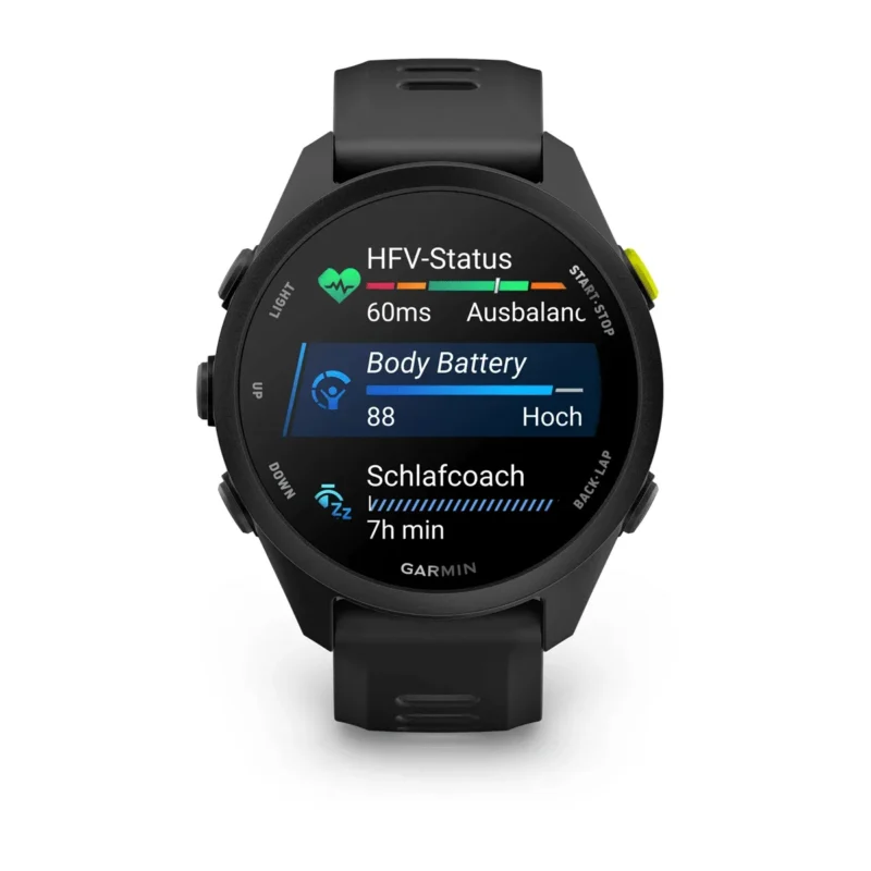 garmin-forerunner-70-sportuhr-black-5-1 Garmin forerunner 70 sportuhr black 5
