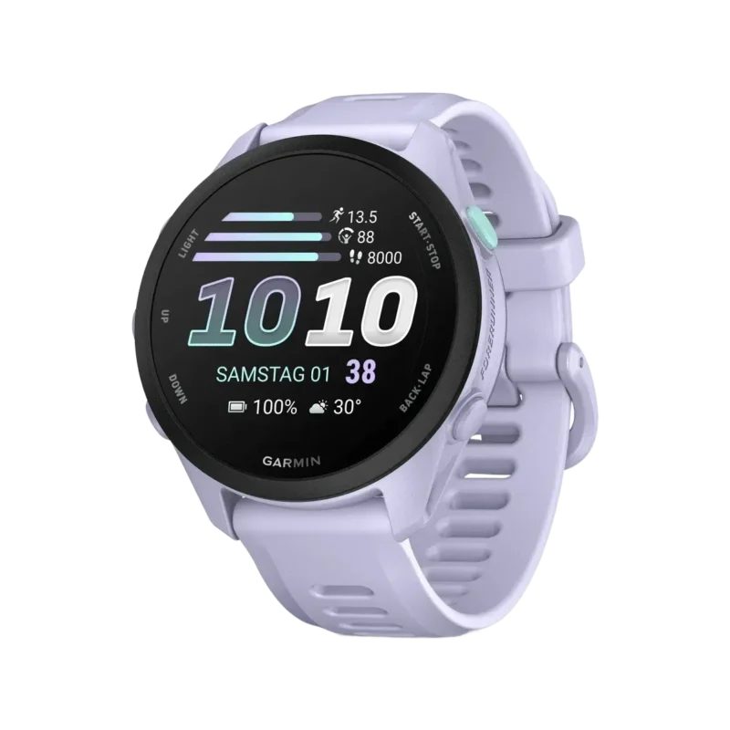 Forerunner 70 Sportuhr