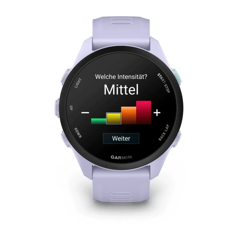 garmin-forerunner-70-sportuhr-cool-lavender-3-1 Garmin forerunner 70 sportuhr cool lavender 3