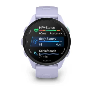 garmin-forerunner-70-sportuhr-cool-lavender-4-1 Garmin forerunner 70 sportuhr cool lavender 4