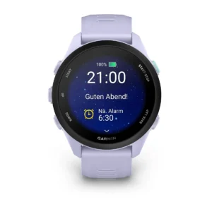 garmin-forerunner-70-sportuhr-cool-lavender-5-1 Garmin forerunner 70 sportuhr cool lavender 5