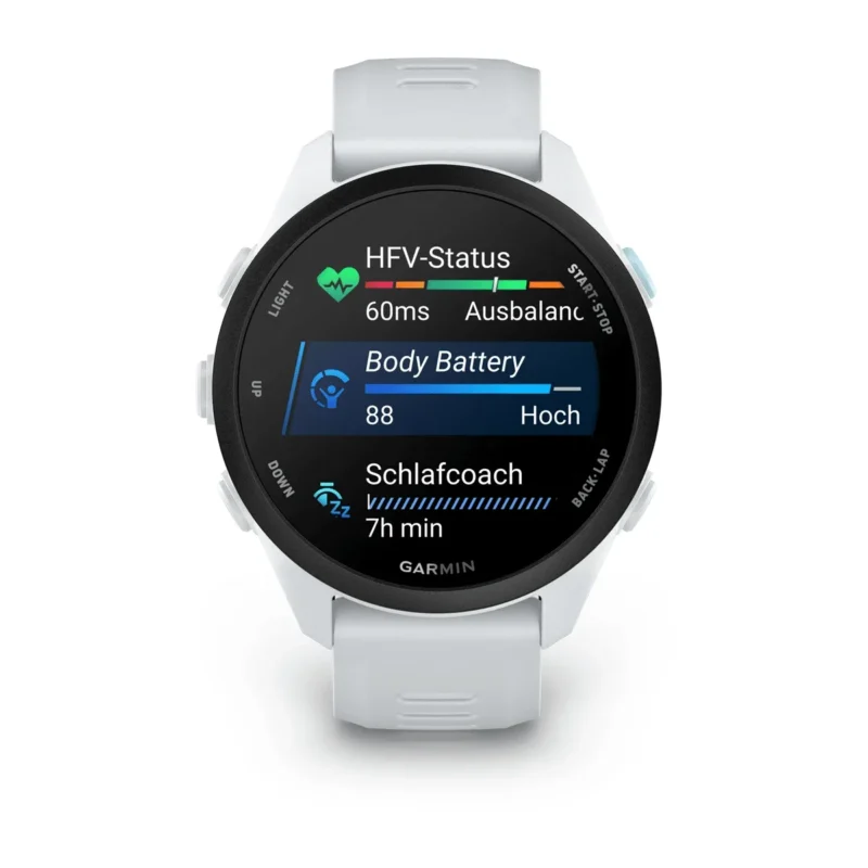 garmin-forerunner-70-sportuhr-steinweiss-4-1 Garmin forerunner 70 sportuhr steinweiss 4