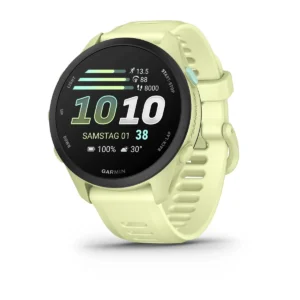 garmin-forerunner-70-sportuhr-zitrone-1-2 Garmin forerunner 70 sportuhr zitrone 1