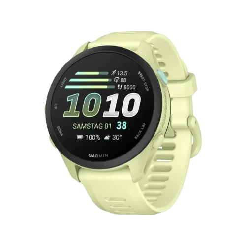 Forerunner 70 Sportuhr