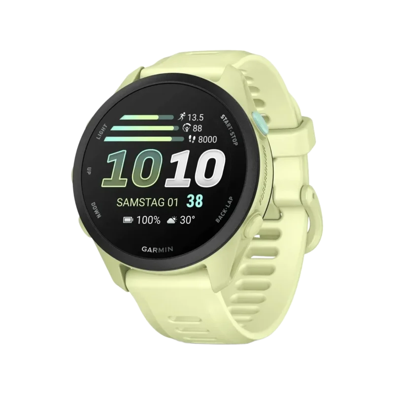 Forerunner 70 Sportuhr