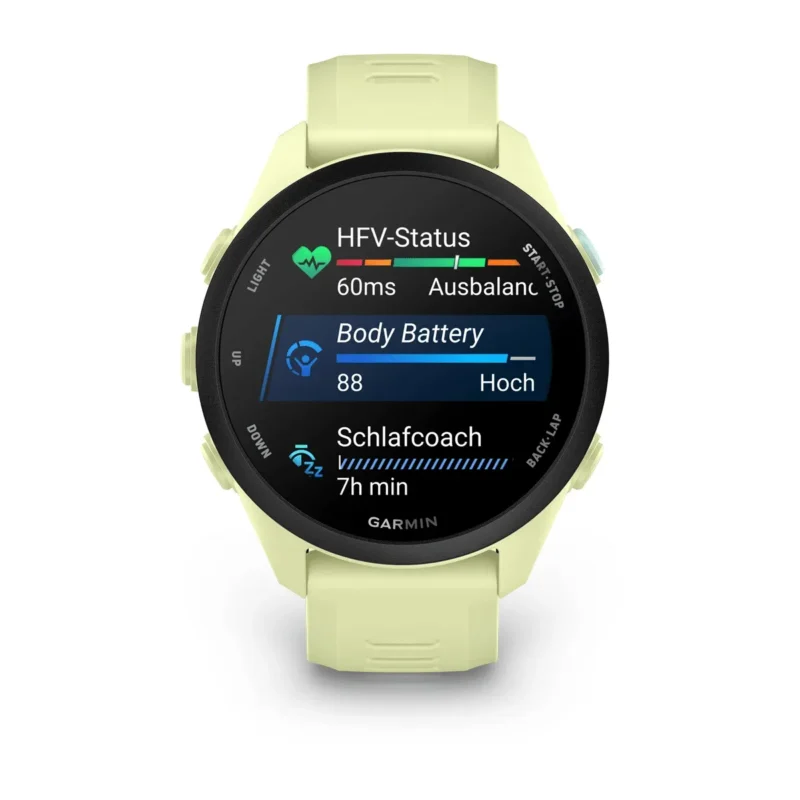 garmin-forerunner-70-sportuhr-zitrone-3-1 Garmin forerunner 70 sportuhr zitrone 3