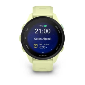 garmin-forerunner-70-sportuhr-zitrone-4-1 Garmin forerunner 70 sportuhr zitrone 4
