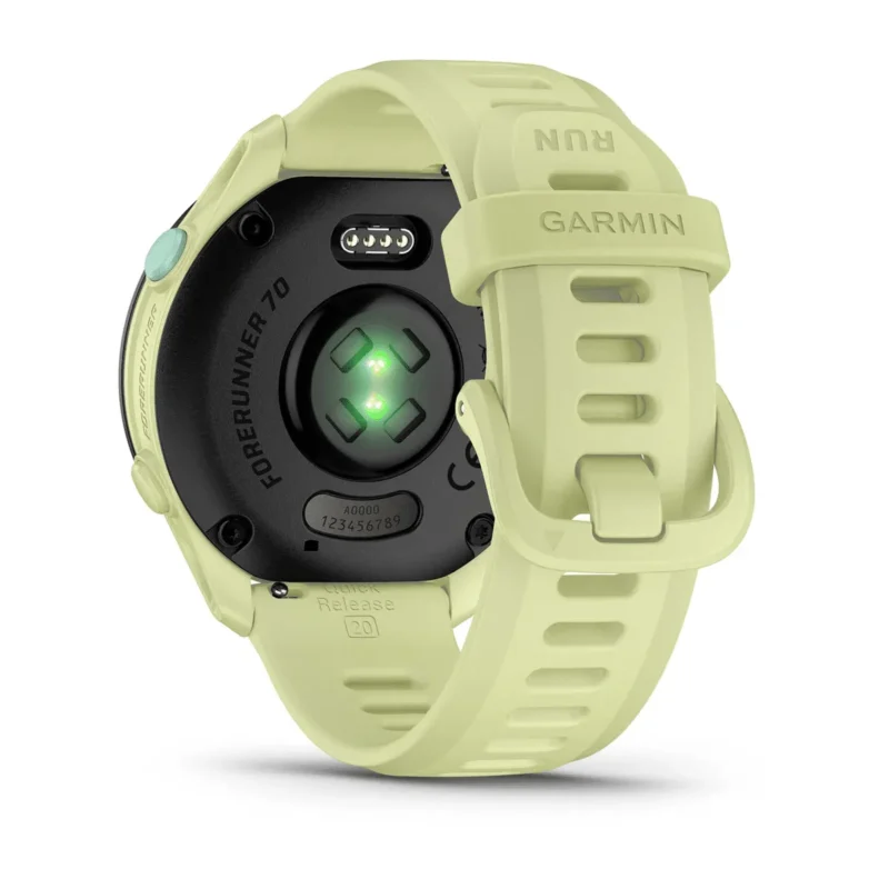 garmin-forerunner-70-sportuhr-zitrone-6-1 Garmin forerunner 70 sportuhr zitrone 6