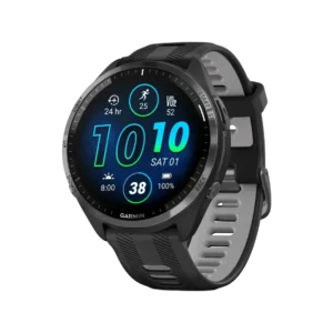 Forerunner 965 Multisportuhr