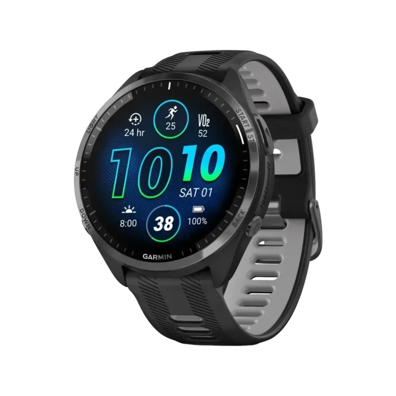 Forerunner 965 Multisportuhr