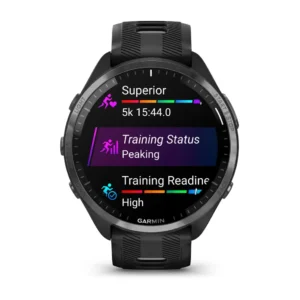 Forerunner 965 Multisportuhr