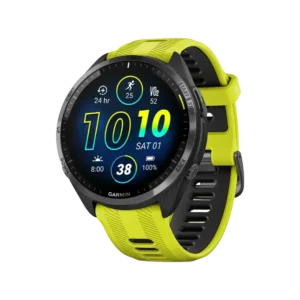 Forerunner 965 Multisportuhr