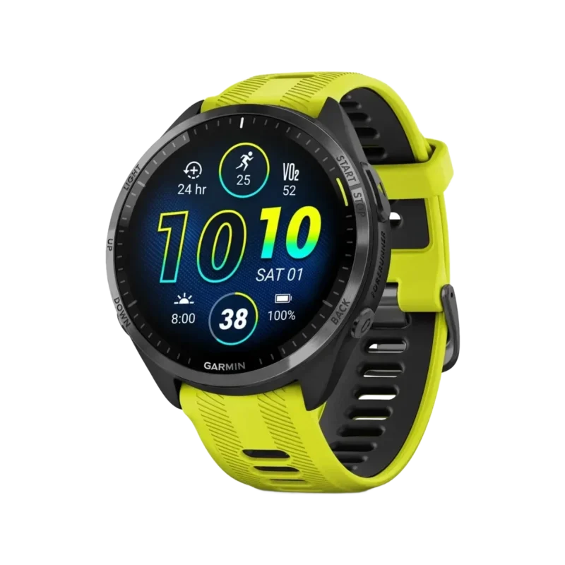 Forerunner 965 Multisportuhr