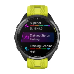 Forerunner 965 Multisportuhr
