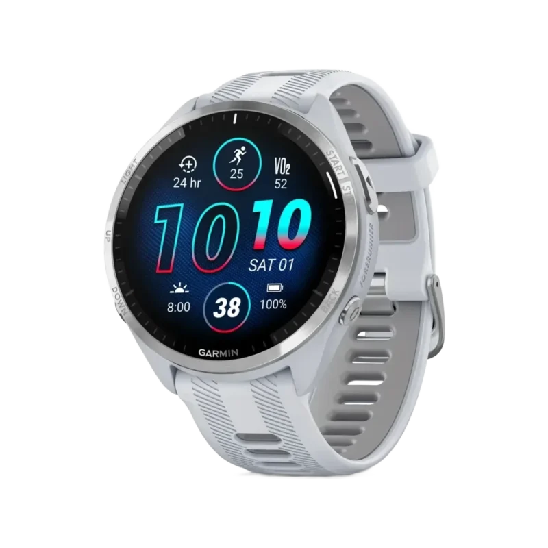 Forerunner 965 Multisportuhr
