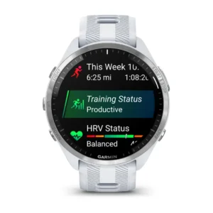 Forerunner 965 Multisportuhr