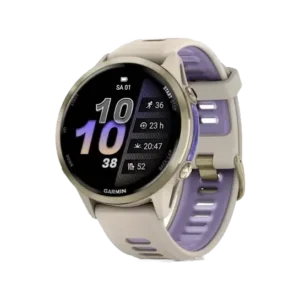 Forerunner 970 Multisportuhr