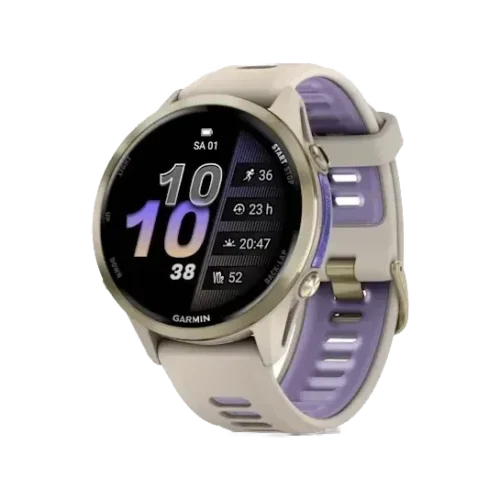 Forerunner 970 Multisportuhr