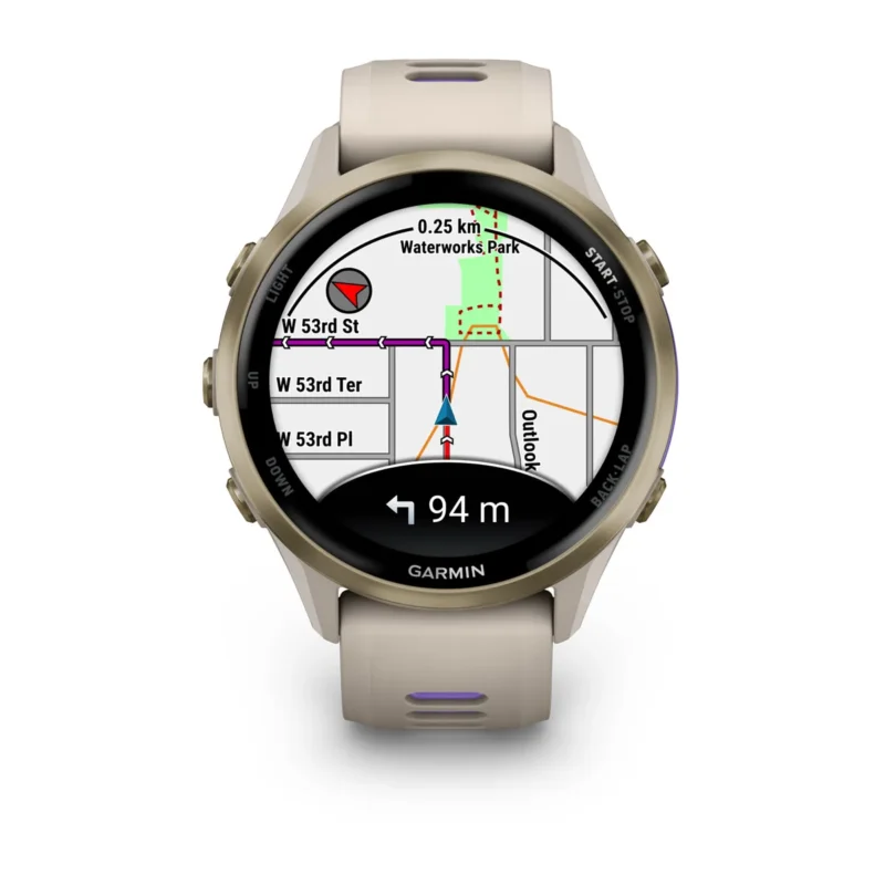 garmin-forerunner-970-multisportuhr-gray-softgold-titan-2-3 Garmin forerunner 970 multisportuhr gray softgold titan 2