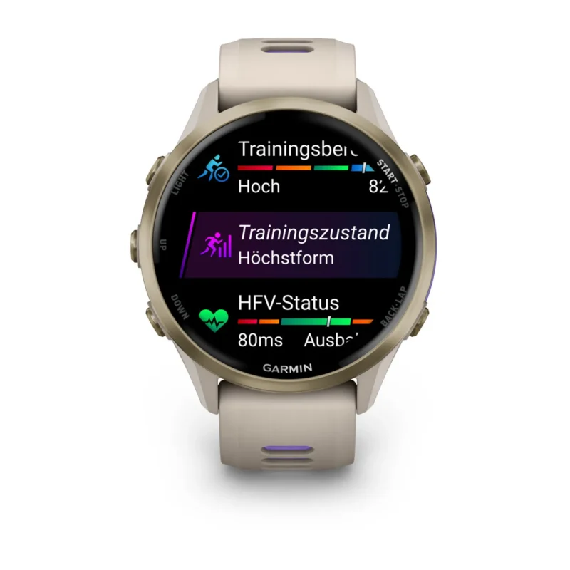 garmin-forerunner-970-multisportuhr-gray-softgold-titan-3-2 Garmin forerunner 970 multisportuhr gray softgold titan 3