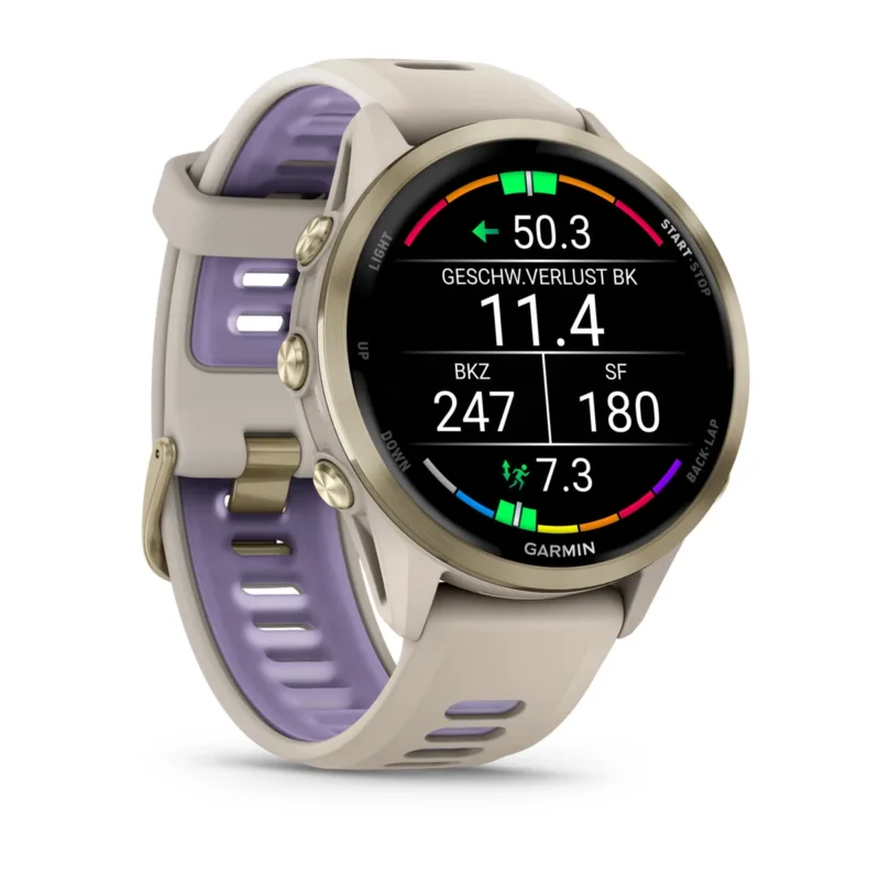 garmin-forerunner-970-multisportuhr-gray-softgold-titan-5-2 Garmin forerunner 970 multisportuhr gray softgold titan 5