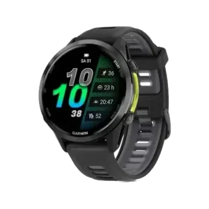 Forerunner 970 Multisportuhr