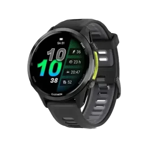 Forerunner 970 Multisportuhr
