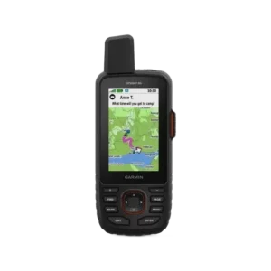 GPSMAP 66i