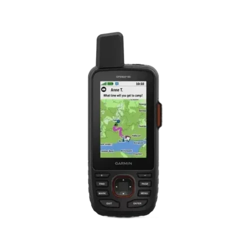 GPSMAP 66i