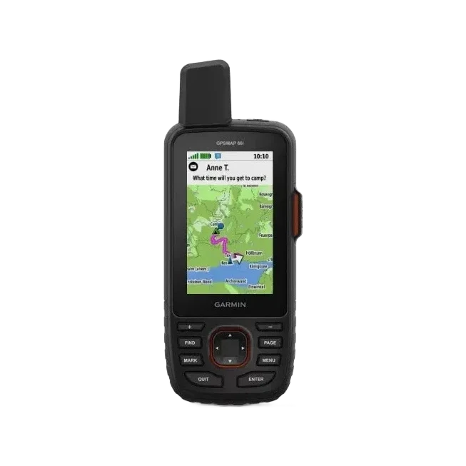 GPSMAP 66i