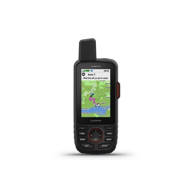 GPSMAP 66i