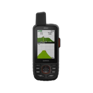 GPSMAP 67i Navigationsgerät