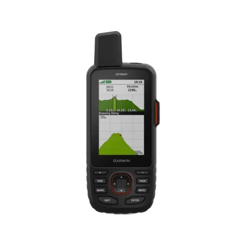 GPSMAP 67i Navigationsgerät