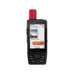 GPSMAP H1 Plus Premium GPS-Handgerät mit inReach Plus Technologie