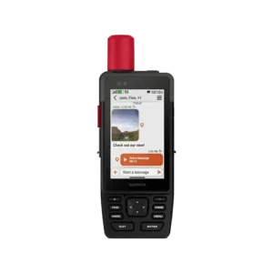 GPSMAP H1 Plus Premium GPS-Handgerät mit inReach Plus Technologie